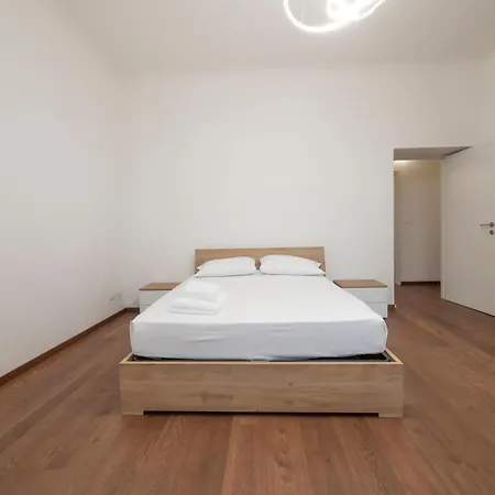 Appartement I-host - Cesarotti 2