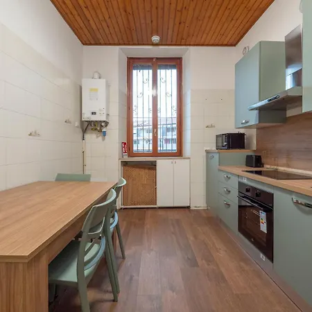 Appartement I-host - Cesarotti 2 *