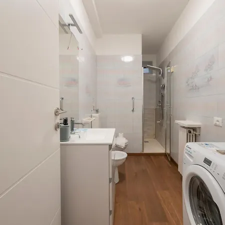 Appartement I-host - Cesarotti 2 *