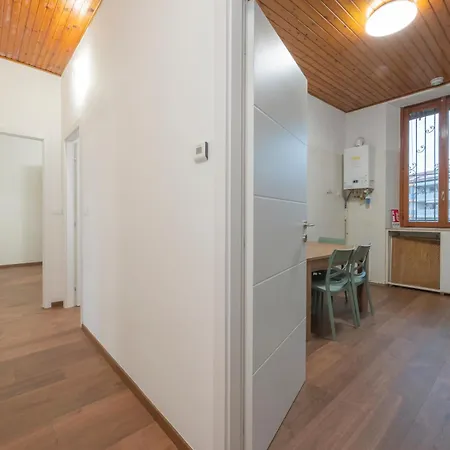 I-host - Cesarotti 2 Appartement Milan