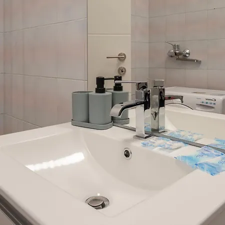Apartment I-host - Cesarotti 2 Milan