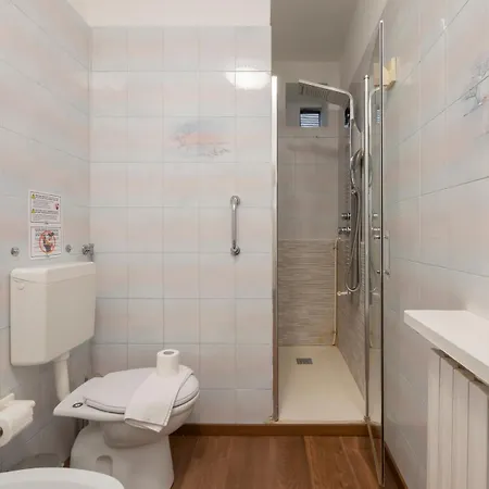 Apartment I-host - Cesarotti 2 Milan