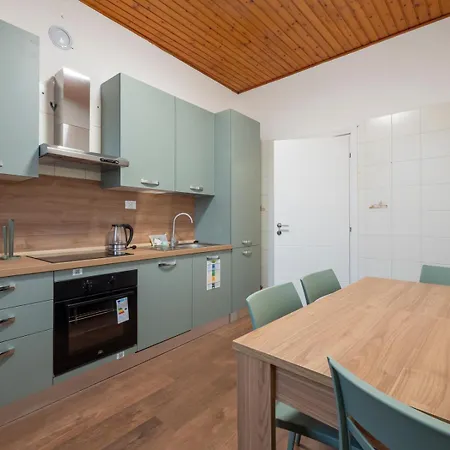 Apartment I-host - Cesarotti 2 Milan