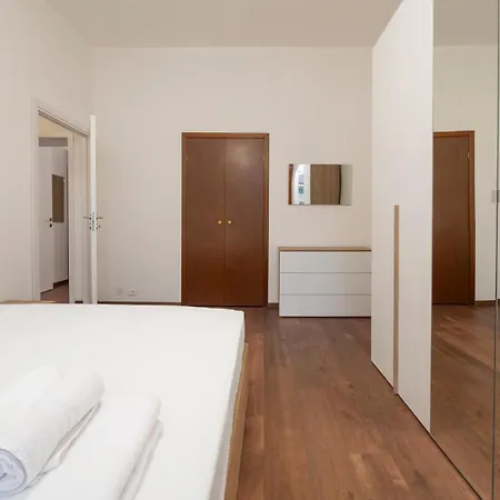 I-host - Cesarotti 2 Apartamento Milán